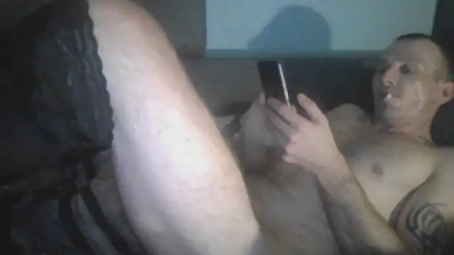 chceciedalsiebie webcam