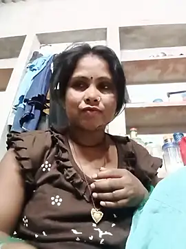 Shreya_pandit webcam