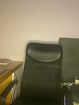 Stherphaniee's room