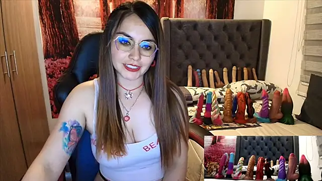 sofia23dirty webcam