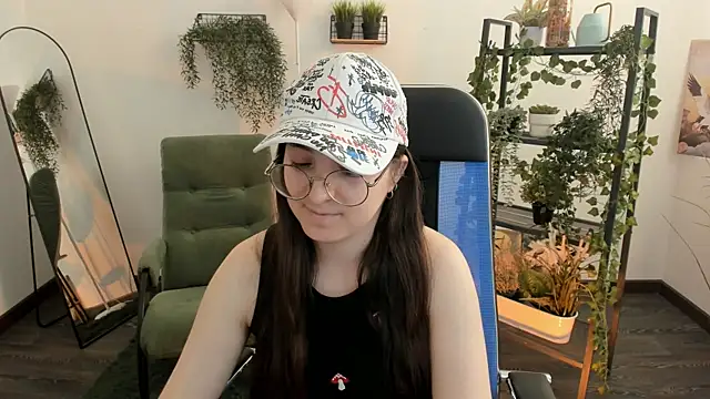 VirtuallVoyant webcam