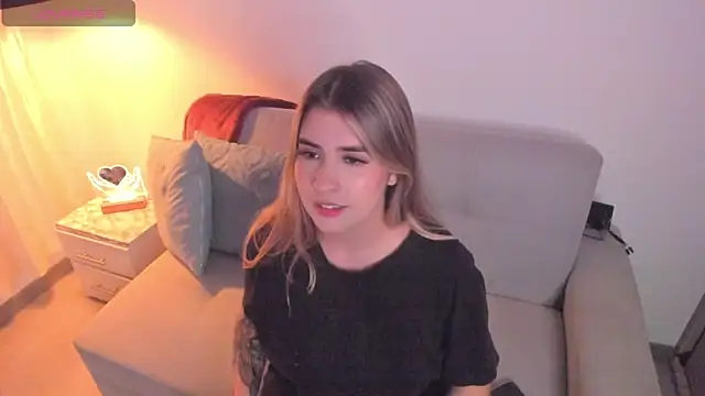 AndyBluee webcam