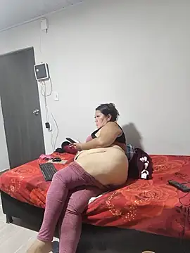 Brenda_Berck_ webcam