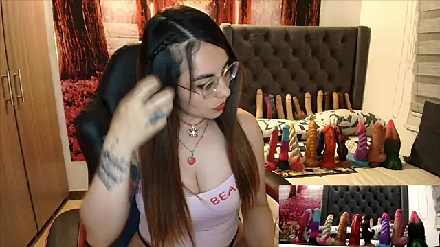 sofia23dirty webcam