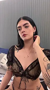 AliceRitter webcam
