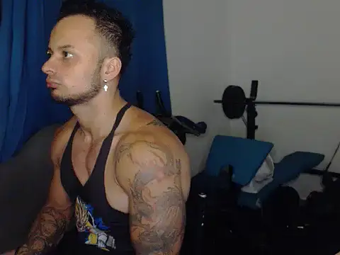 JacobJamess webcam
