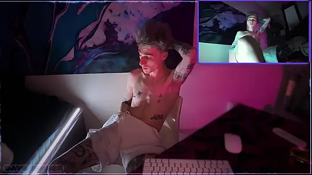 davesinner webcam