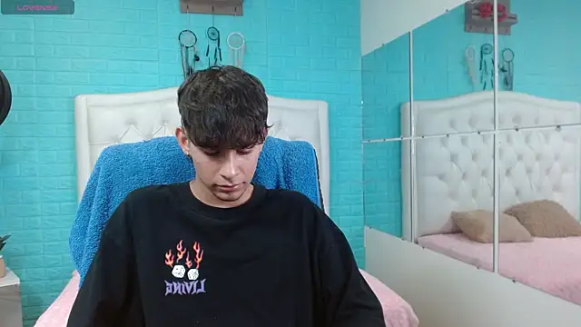 DraxBlade09 webcam