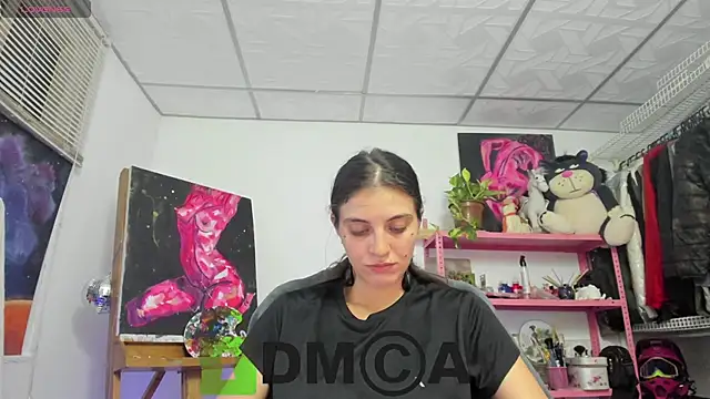 mariecam420
