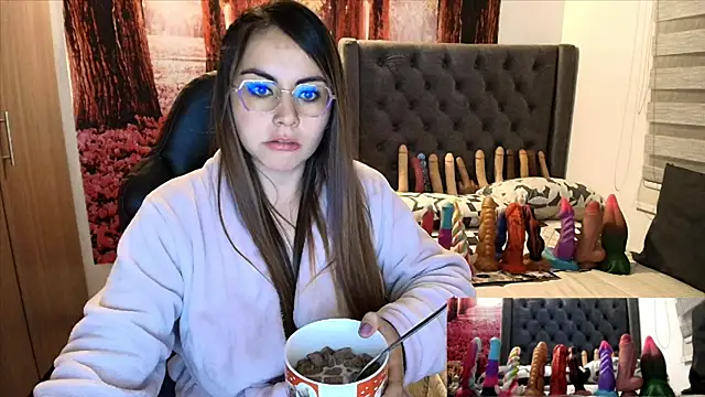 sofia23dirty webcam