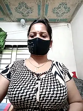 Payel_50 webcam