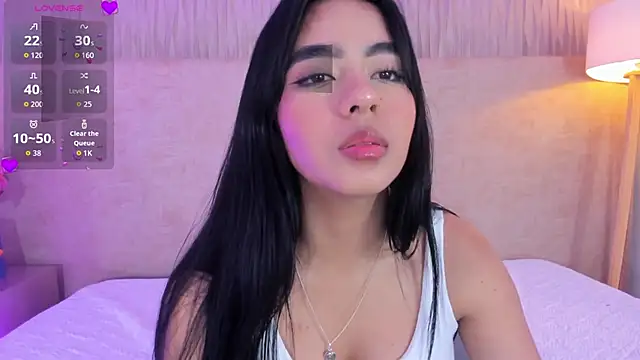 _kyraa_ webcam