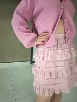 Emma-sin webcam