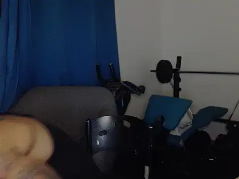 JacobJamess webcam