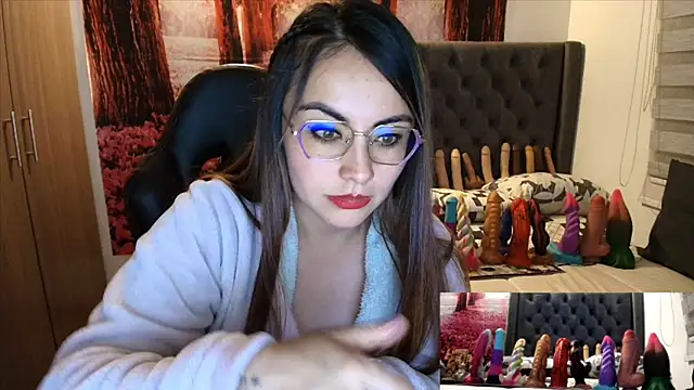 sofia23dirty webcam