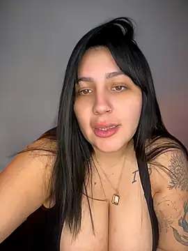 Vicky_Sixx webcam