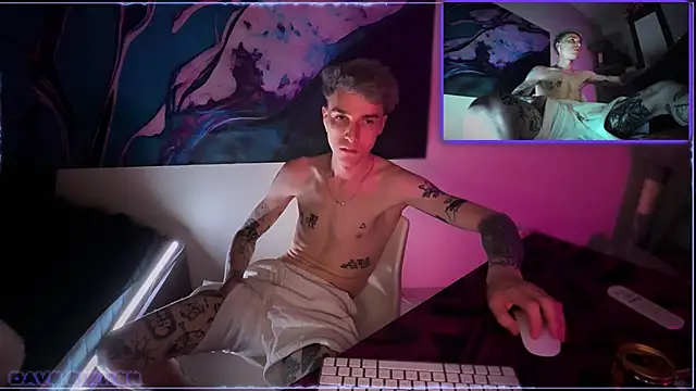 davesinner webcam