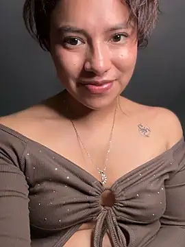 CocoaGigiMuse webcam
