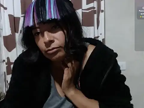 Acelinrose webcam