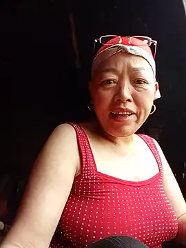 Agnes-baby webcam