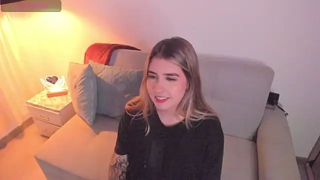 AndyBluee webcam