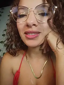 Angelique_Angell webcam