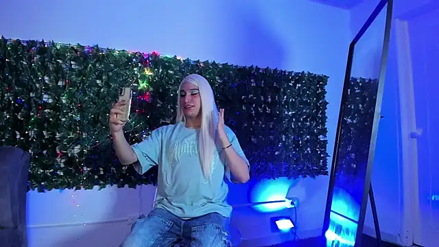 AngelFlexxx webcam