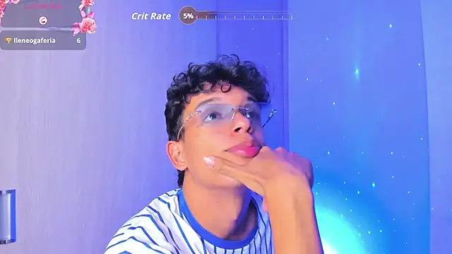 Maxfrost1 webcam