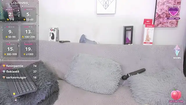 Lele_669 webcam