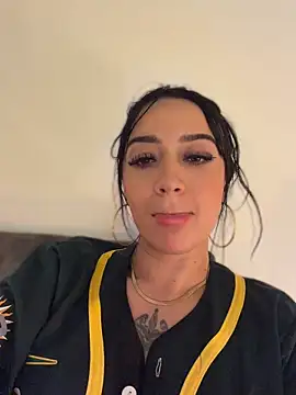 EmmyEvans1 webcam