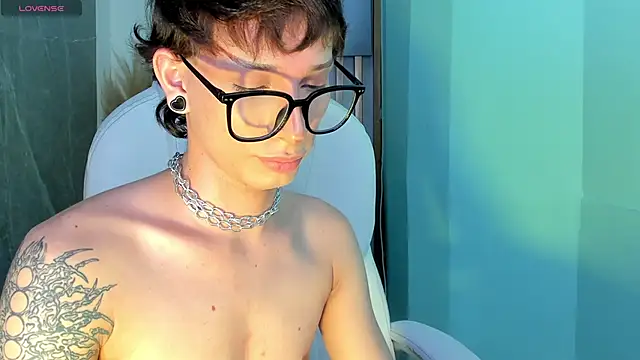AndyWiilliams webcam