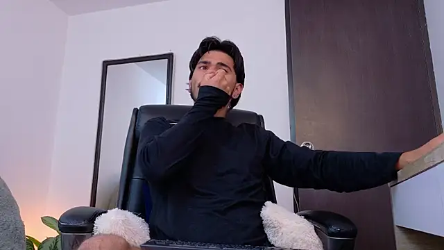 Elian_savoy webcam