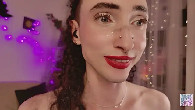 Queen_of_tease webcam