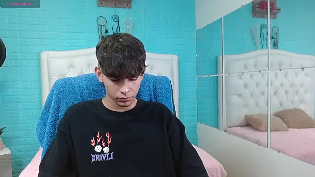 DraxBlade09 webcam