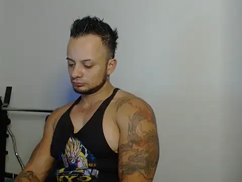 JacobJamess webcam