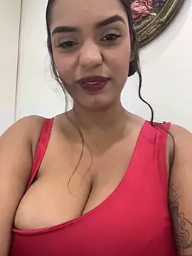 Sara-77 webcam