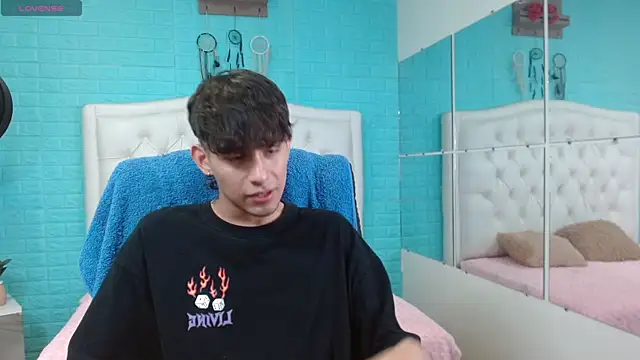 DraxBlade09 webcam