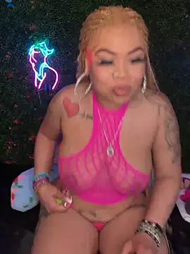 RenaThickAss webcam