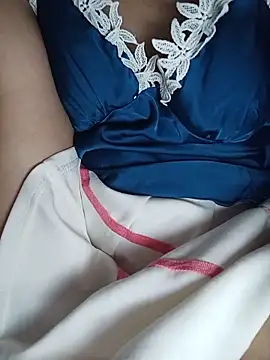 July-Asian live sex cam