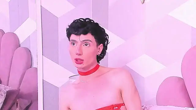 KylieMonnett webcam