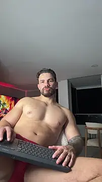 Valenthino_Salvatore webcam