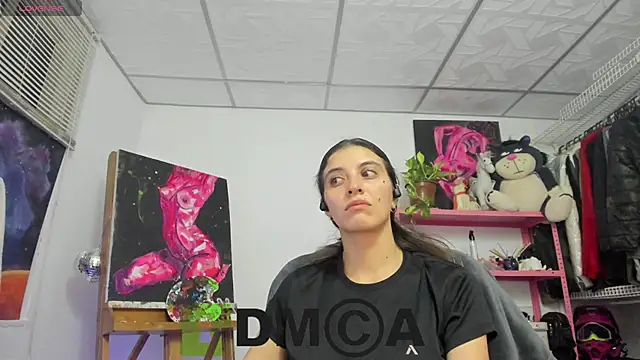 mariecam420 webcam