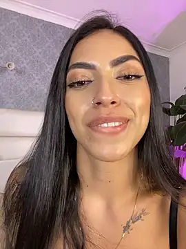Celeste_Amber webcam