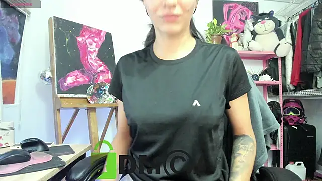 mariecam420 webcam