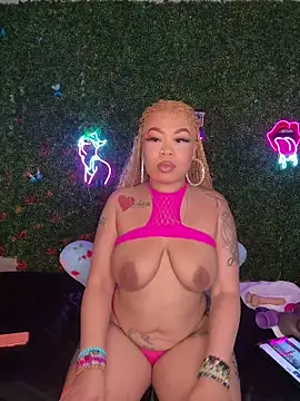 RenaThickAss webcam