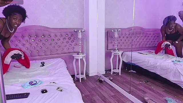 miliyka_canelita webcam