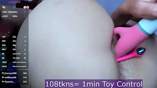 jasminedaze888 webcam