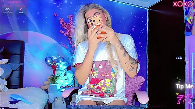 Thalia_girl21 live sex cam