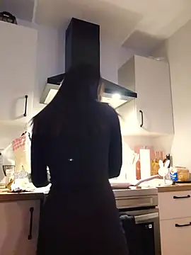 LilyOrion webcam