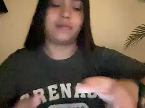 XGoodnessGracious webcam